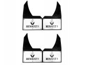 RENAULT 9 6LI PERÇİN PAÇALIK ÇAMURLUK TOZLUK - 1