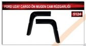 FORD UZAY CARGO TIR - KAMYON ON MUGEN CAM RÜZGARLIĞI - 2