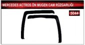 MERCEDES ACTROS KAMYON-TIR ON MUGEN CAM RÜZGARLIĞI - 2