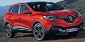 RENAULT KADJAR KROMLU 2018 VE ÜZERİ 4LÜ CAM RÜZGARLIGI - 3