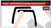 RENAULT PREMİUM 1998 - 2015 KAMYON-TIR ON MUGEN CAM RÜZGARLIGI - 2