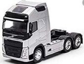 VOLVO 1998 - 2015 TIR - KAMYON ON MUGEN CAM RÜZGARLIĞI - 3