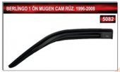 CITROEN BERLİNGO 1 1996 - 2008 MODEL ÖN MUGEN CAM RÜZGARLIĞI thumbnail 2