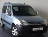 PEUGEOT TEPEE 2 2008 MODEL ÖN MUGEN CAM RÜZGARLIĞI thumbnail 2