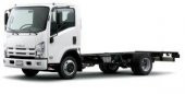 ISUZU ŞAMPİYON 2000-2010 MODEL ON MUGEN CAM RÜZGARLIĞI - 3