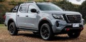 NİSSAN NAVARA 2006 VE ÜZERİ MODEL 4LÜ MUGEN CAM RÜZGARLIĞI - 3