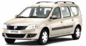 DACIA LOGAN BİNEK 2005 VE ÜZERİ MODEL 4LÜ MUGEN CAM RÜZGARLIĞI - 3