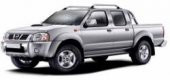 NISSAN SKYSTAR(PİKAP) 1999 VE ÜZERİ MODEL 4LÜ CAM RÜZGARLIGI - 3