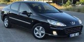 PEUGEOT 407 2004-2010 MODEL 4LÜ MUGEN CAM RÜZGARLIĞI - 3