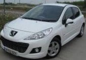 PEUGEOT 207 2006-2012 MODEL 4LÜ MUGEN CAM RÜZGARLIĞI - 3