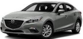 MAZDA 3 2010 VE ÜZERİ MODEL 4LÜ MUGEN CAM RÜZGARLIĞI - 3