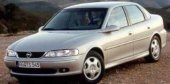 OPEL ASTRA B KASA 1999 MODEL 4LÜ MUGEN CAM RÜZGARLIĞI - 3