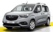 OPEL COMBO D SPORT 2011 VE ÜZERİ MODEL 4LÜ MUGEN CAM RÜZGARLIĞI thumbnail 3