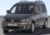 WOLKSVAGEN CADDY 2003 VE ÜZERİ MODEL ÖN MUGEN CAM RÜZGARLIĞI - 3