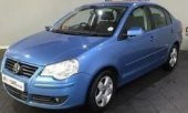 WOLKSVAGEN POLO KLASİK 2000 - 2009 MODEL 4LÜ MUGEN CAM RÜZGARLIĞ - 3