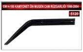 HYUNDAİ E.M. KAMYONET 1996-2004 MODEL ON MUGEN CAM RÜZGARLIĞI - 2
