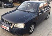 HYUNDAİ ADMİRA LX 2003-2006 MODEL 4LÜ MUGEN CAM RÜZGARLIĞI - 3