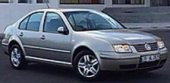WOLKSVAGEN BORA 1998 - 2004 MODEL 4LÜ MUGEN CAM RÜZGARLIĞI - 3