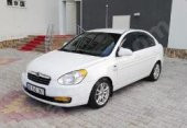 HYUNDAİ ERA 2005 - 2011 MODEL 4LÜ MUGEN CAM RÜZGARLIĞI thumbnail 3