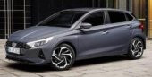 HYUNDAİ İ-20 2015 - 2017 MODEL 4LÜ MUGEN CAM RÜZGARLIĞI - 3
