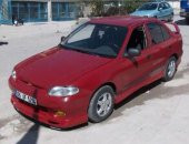 HYUNDAİ ACCENT YUMURTA KASA 1995-2000 MODEL 4LÜ CAM RÜZGARLIGI - 3