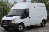 TRANSİT(L MODEL) 2000 -2013MODEL ARASI 4LU MUGEN CAM RUZGARLIGI - 3