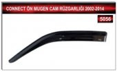 FORD CONNECT 2002 - 2014 MODEL ARASI ÖN MUGEN CAM RUZGARLIGI - 2