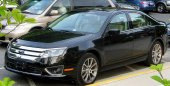 FUSİON 2002-2012 MODEL ARASI 4LÜ MUGEN CAM RÜZGARLIGI - 3