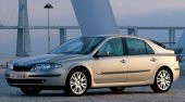 LAGUNA 2 2001-2007 MODEL ARASI 4LÜ MUGEN CAM RÜZGARLIGI - 3