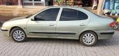 MEGANE 1 1995-2003 MODEL ARASI 4LÜ MUGEN CAM RÜZGARLIGI - 3