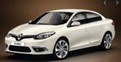 FLUENCE 2010 VE ÜZERİ MODEL ARASI 4LÜ MUGEN CAM RÜZGARLIGI thumbnail 3