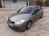 SYMBOL 2 2009 - 2013 MODEL ARASI 4LÜ MUGEN CAM RÜZGARLIGI - 3