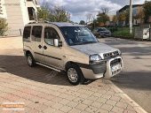 DOBLO 1 - 2 2000 - 2010 MODEL ÖN MUGEN CAM RÜZGARLIĞI thumbnail 3