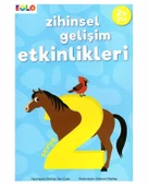 2 Yaş Zihinsel Gelişim Etkinlikleri Seviye 2 thumbnail 1