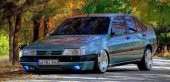 TEMPRA 1990 - 1999 4LÜ MUGEN CAM RÜZGARLIĞI - 3