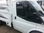 TRANSİT T16 MUGEN CAM RÜZGARLIGI 2003-2013 (L MODELİ) - 2