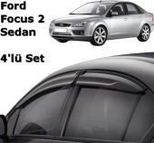 ford focus 2 4lü mugen cam rüzgarlıgı 2006-2011 arası - 1