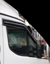 IVECO DALLY (2017 ÜZERİ) MUGEN CAM RÜZGARLIGI [MKM KALİTESİ] - 1