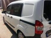 Ford Transit Tourneo Courıer 4Lü Mugen Cam Rüzgarlıgı[Mkm Kalite] - 2