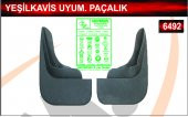 Yeşilkavis Uyum Paçalık Çamurluk Tozluk - 1