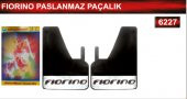 Fiorino Paslanmaz Paçalık Çamurluk Tozluk - 1