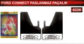 Ford Connect Paslanmaz Paçalık Çamurluk Tozluk - 1