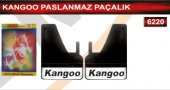 Kangoo Paslanmaz Paçalık Çamurluk Tozluk - 1