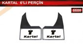 Kartal Paçalık Çamurluk Tozluk - 1