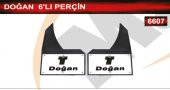 Doğan Paçalık Çamurluk Tozluk - 1