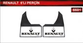 Renault paçalık Çamurluk Tozluk - 1
