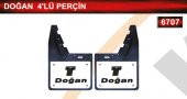 Doğan Perçin paçalık Çamurluk Tozluk - 1