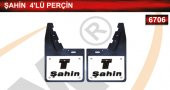 Şahin paçalık Çamurluk Tozluk - 1