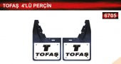 Tofaş paçalık Çamurluk Tozluk - 1