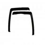 Mercedes Actros Ön Mugen(2li) Cam Rüzgarlık Seti thumbnail 2